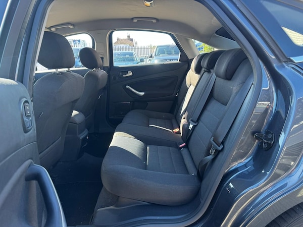 Used Ford Mondeo 2008 for sale - 76200779: Photo 15