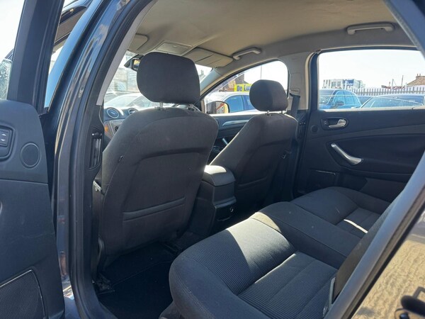 Used Ford Mondeo 2008 for sale - 76200779: Photo 17