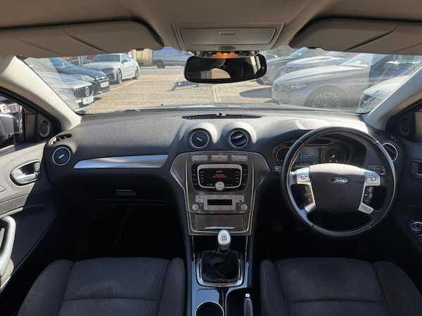 Used Ford Mondeo 2008 for sale - 76200779: Photo 21