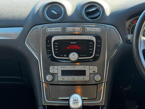 Used Ford Mondeo 2008 for sale - 76200779: Photo 22