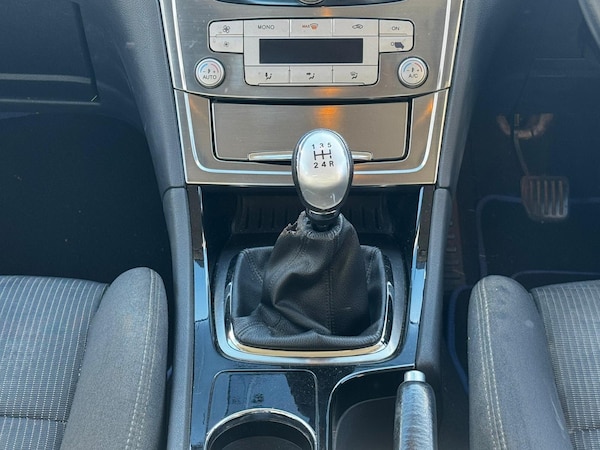 Used Ford Mondeo 2008 for sale - 76200779: Photo 23