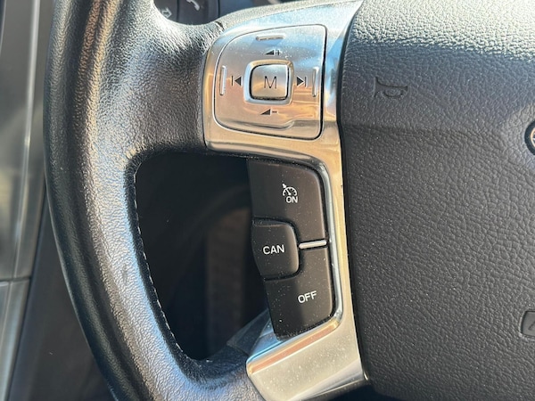 Used Ford Mondeo 2008 for sale - 76200779: Photo 25