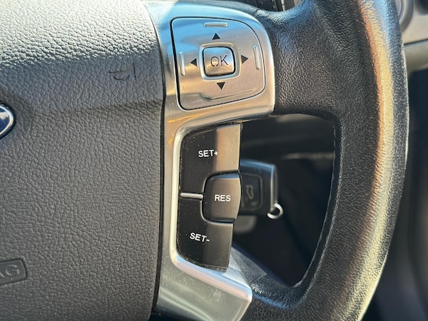 Used Ford Mondeo 2008 for sale - 76200779: Photo 26