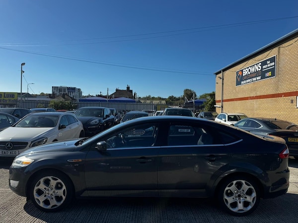 Used Ford Mondeo 2008 for sale - 76200779: Photo 6