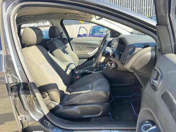 Used Ford Mondeo 2008 for sale - 76200779: Photo 9