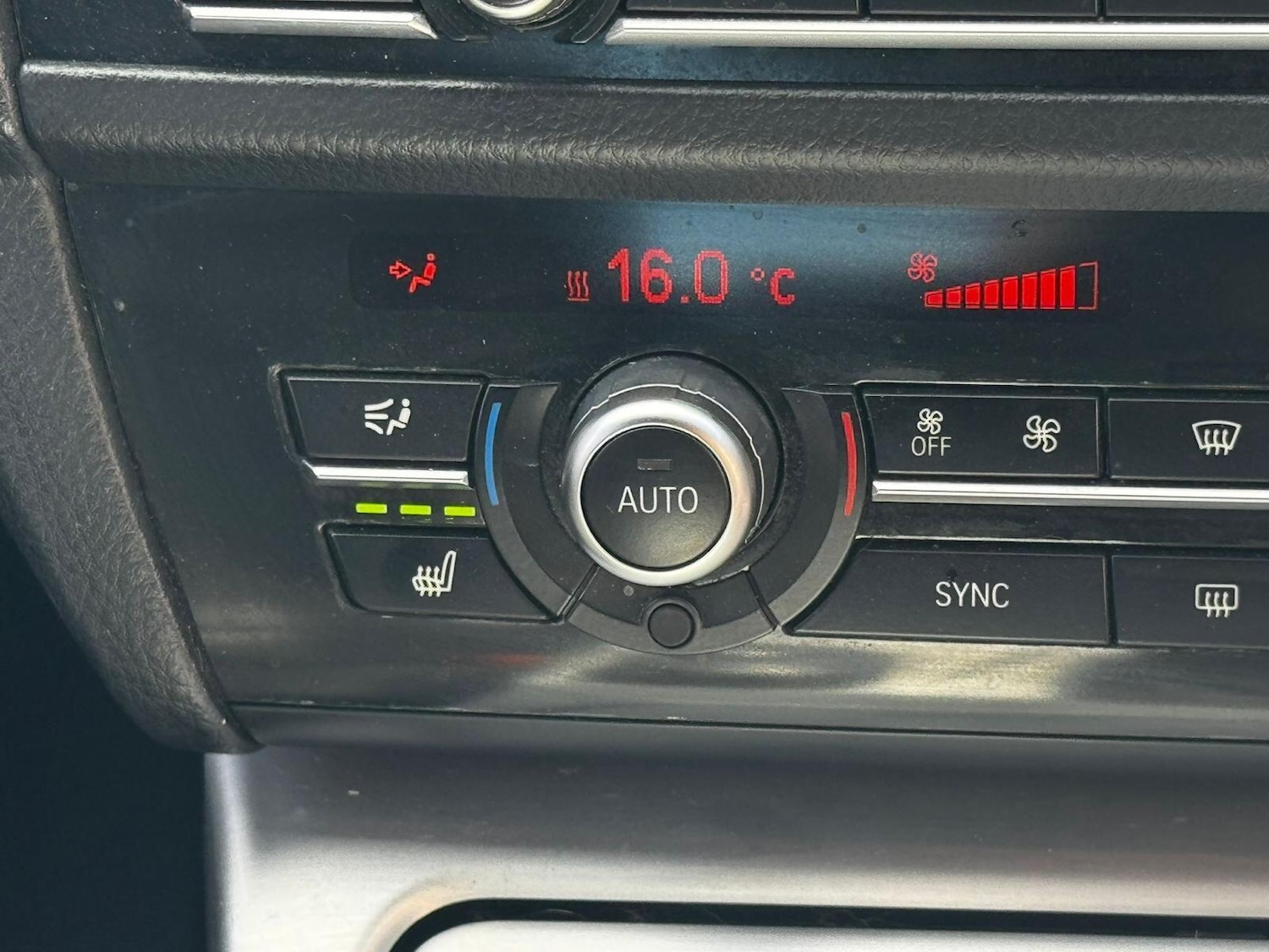 Used BMW 5 Series 2016 for sale - 77175023: Photo 14