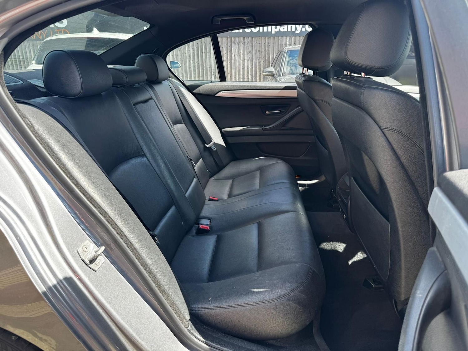 Used BMW 5 Series 2016 for sale - 77175023: Photo 19