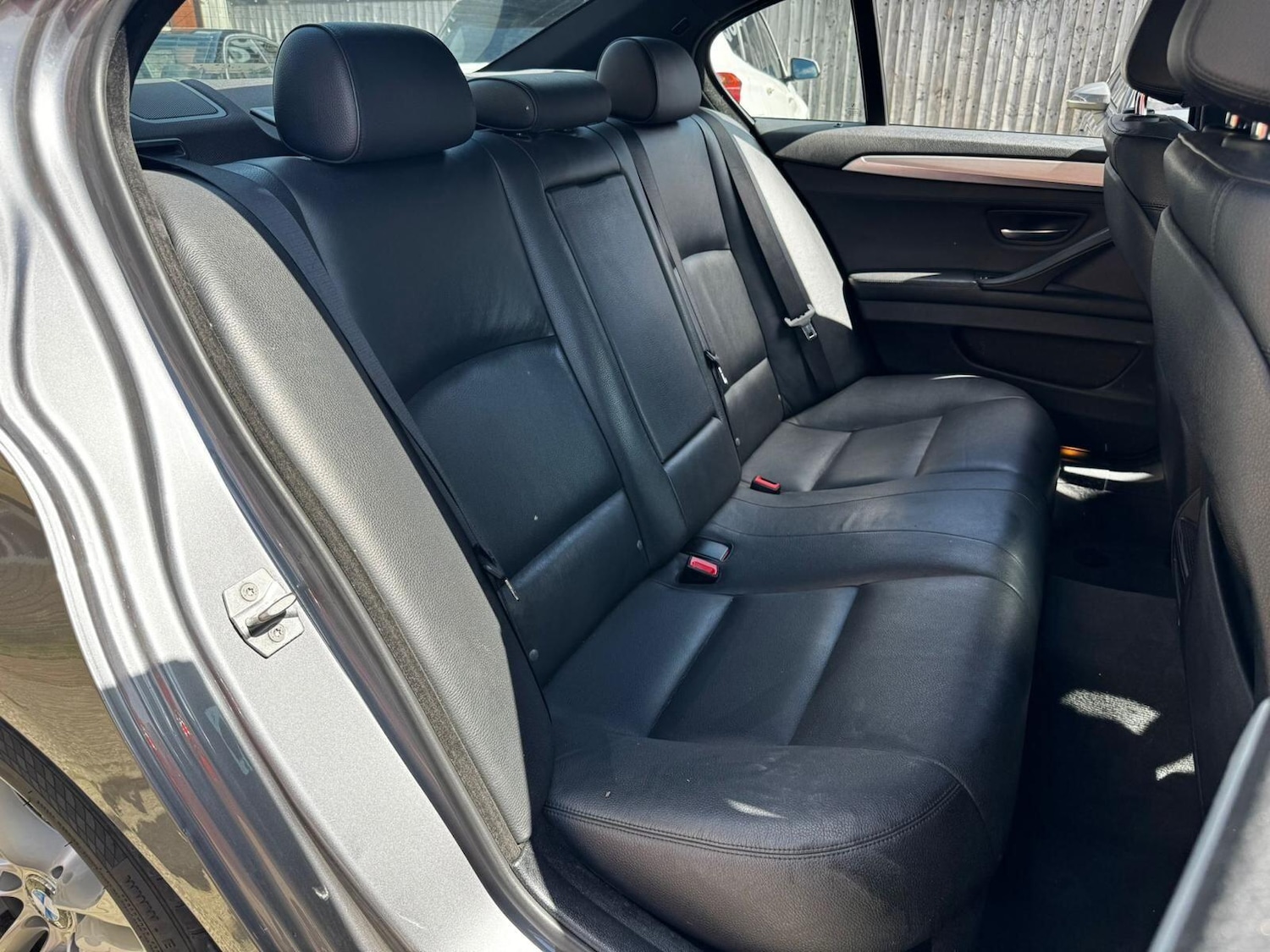 Used BMW 5 Series 2016 for sale - 77175023: Photo 20