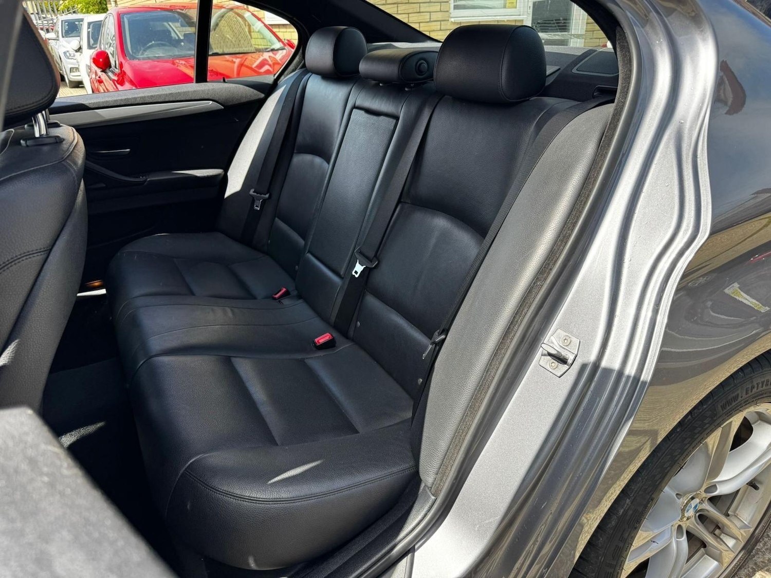 Used BMW 5 Series 2016 for sale - 77175023: Photo 23