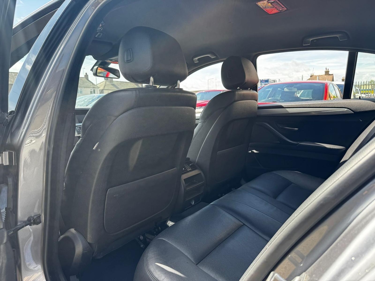 Used BMW 5 Series 2016 for sale - 77175023: Photo 24