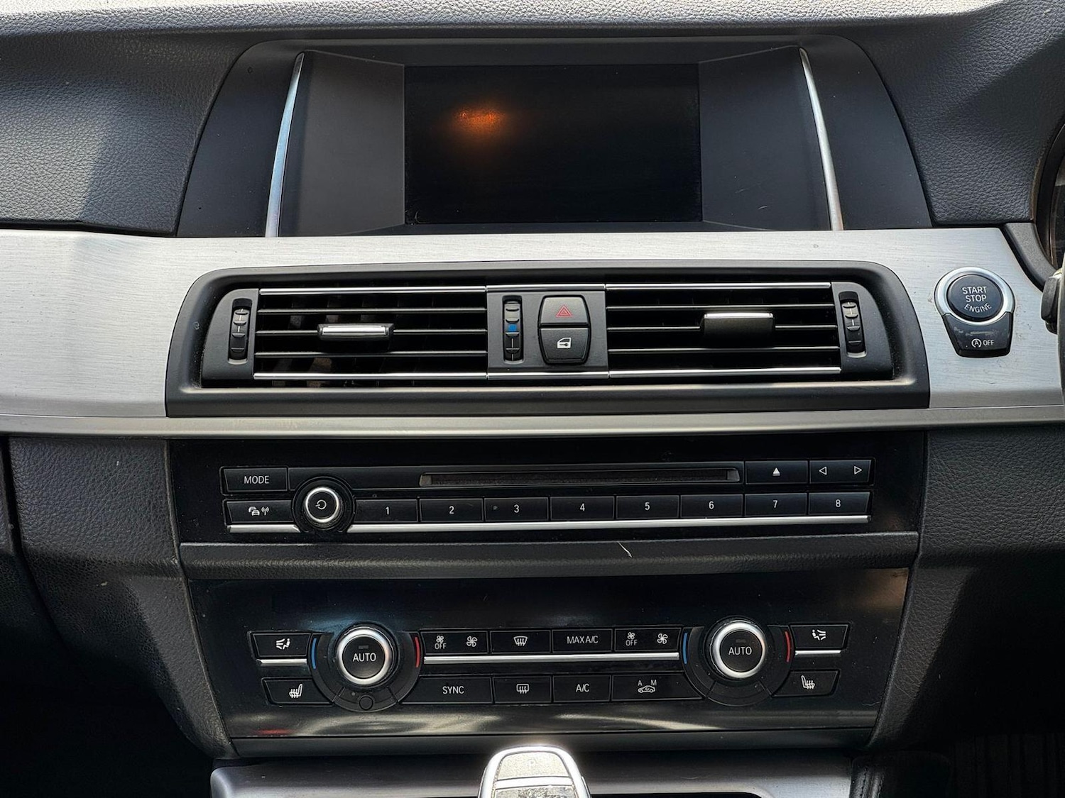 Used BMW 5 Series 2016 for sale - 77175023: Photo 29