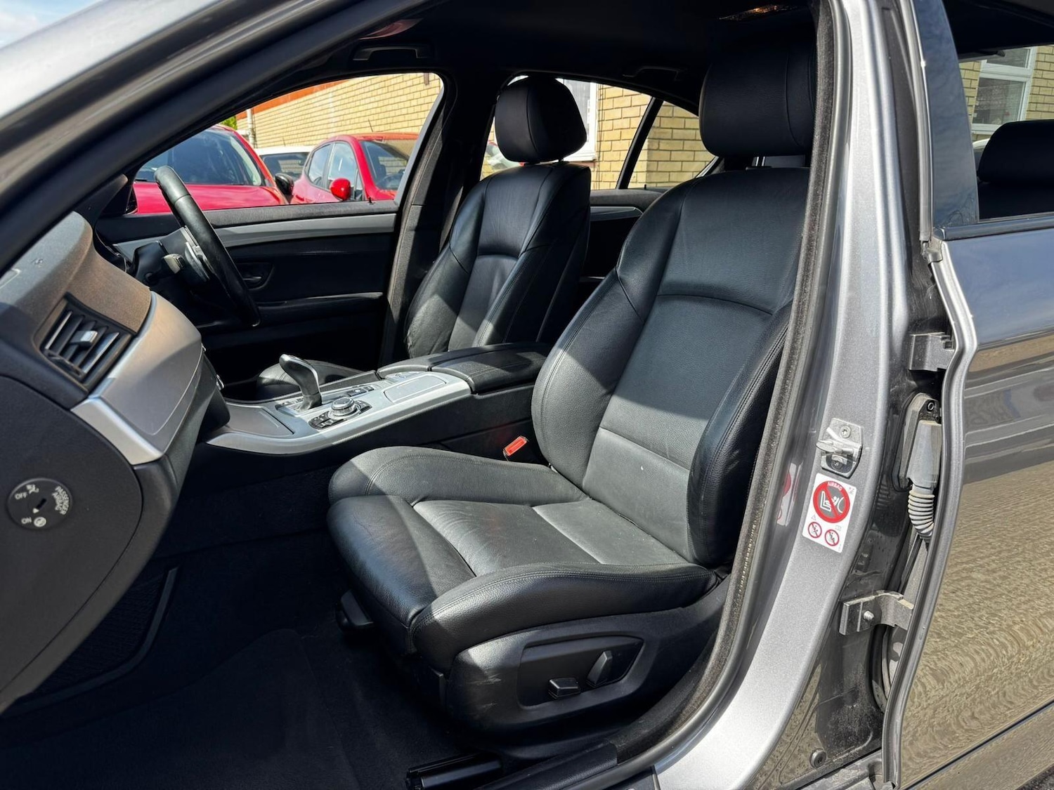 Used BMW 5 Series 2016 for sale - 77175023: Photo 32