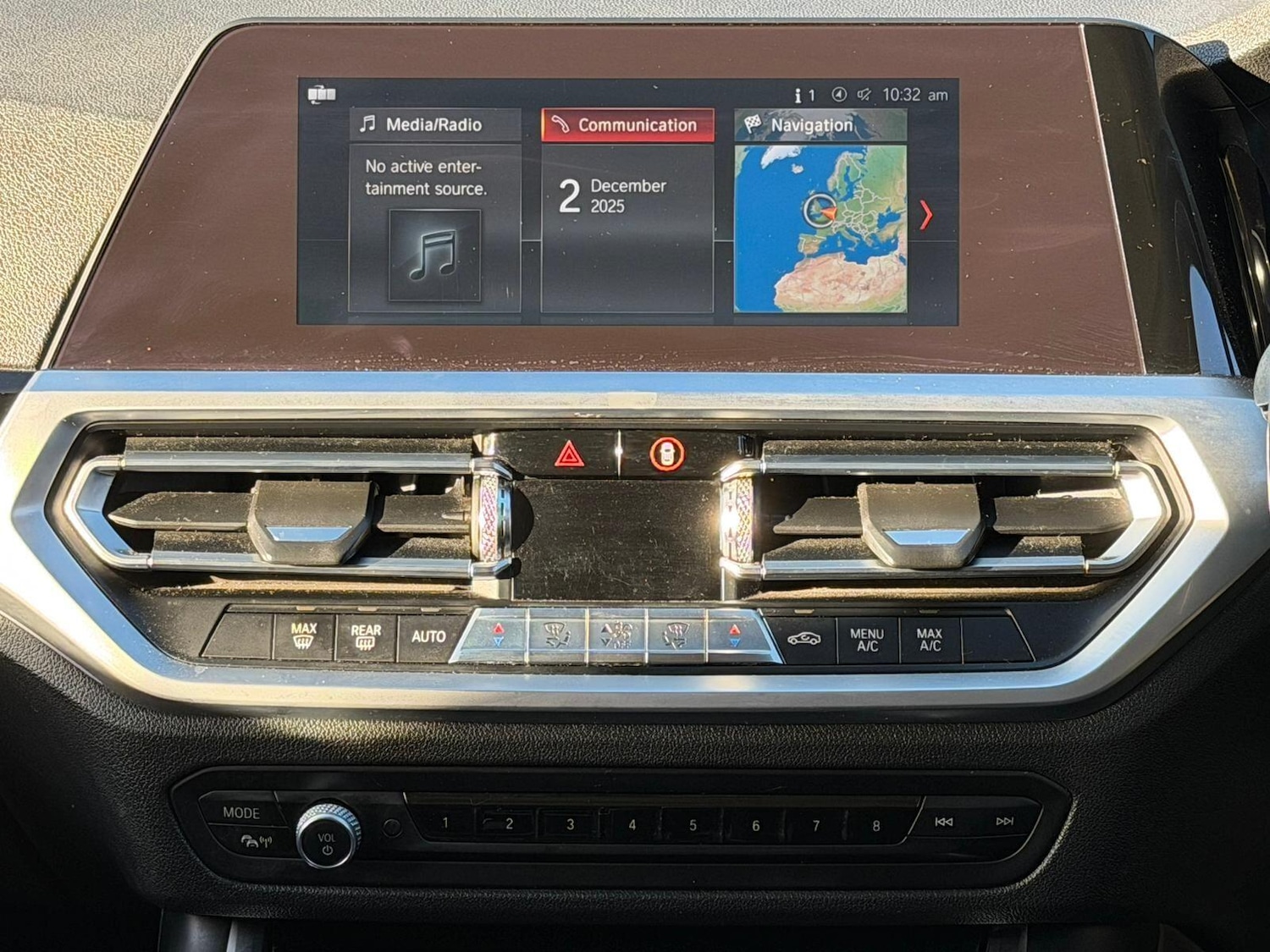 Used BMW 3 Series 2019 for sale - 76781396: Photo 12