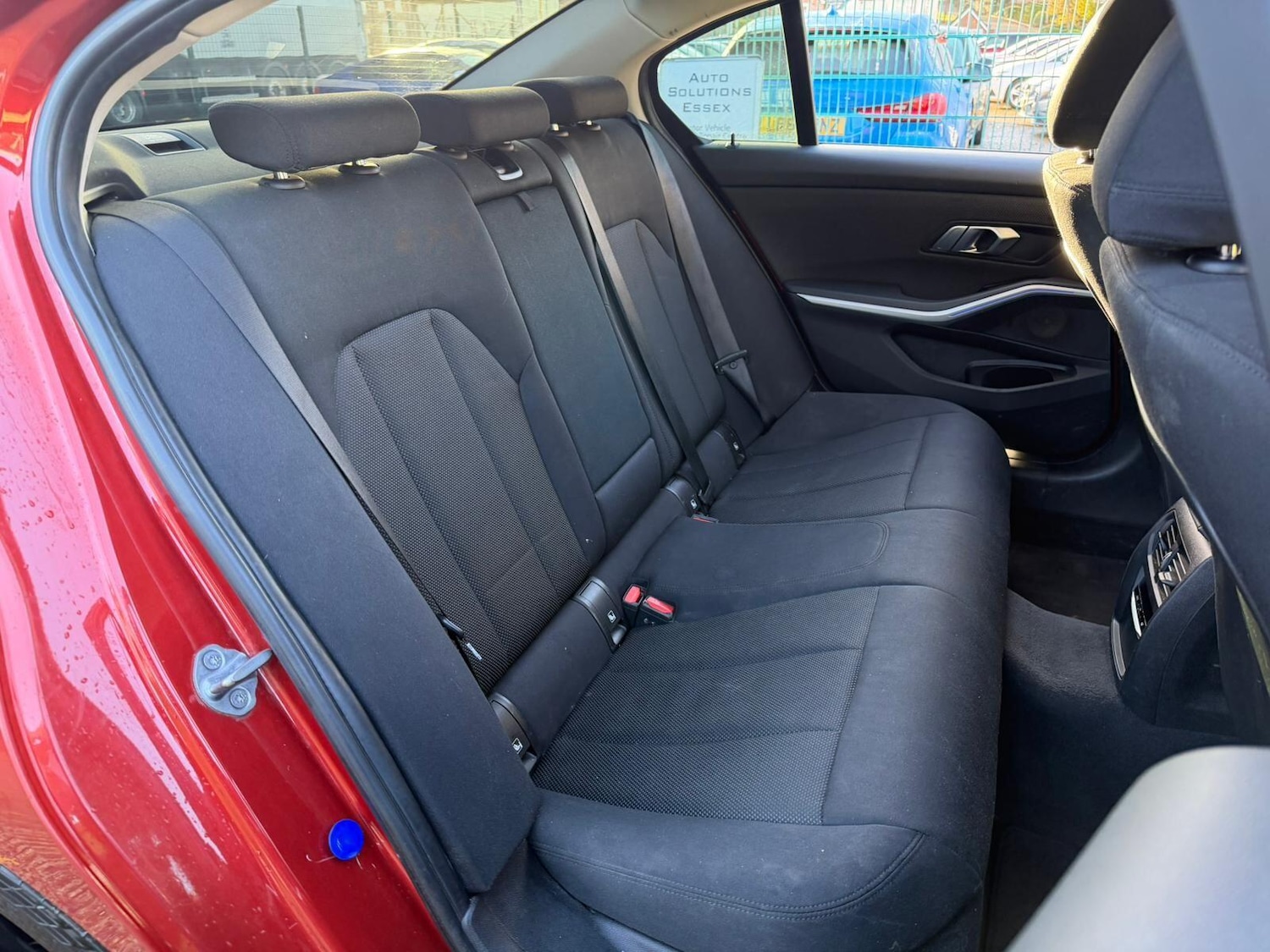 Used BMW 3 Series 2019 for sale - 76781396: Photo 17