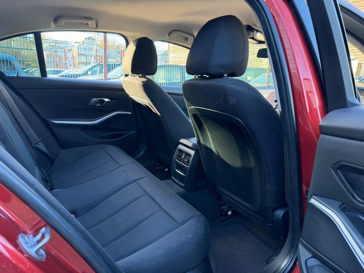 Used BMW 3 Series 2019 for sale - 76781396: Photo 18