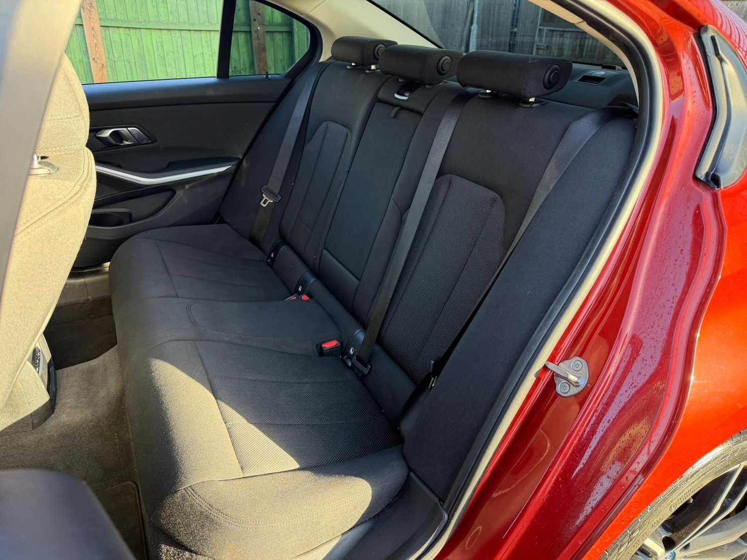 Used BMW 3 Series 2019 for sale - 76781396: Photo 20