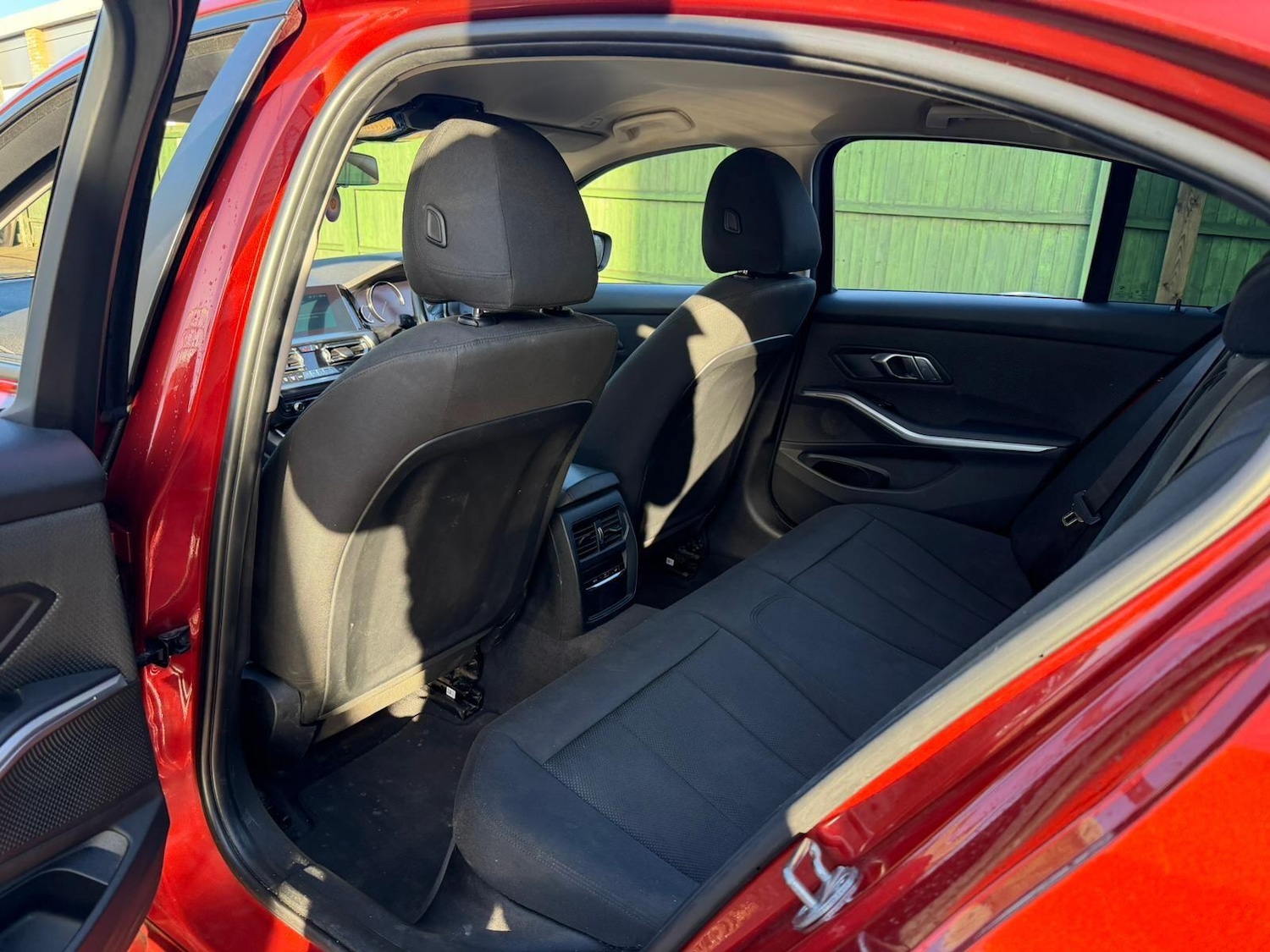 Used BMW 3 Series 2019 for sale - 76781396: Photo 21