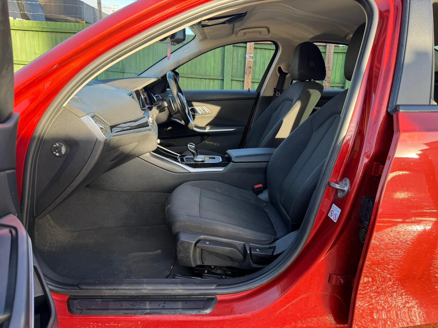 Used BMW 3 Series 2019 for sale - 76781396: Photo 22