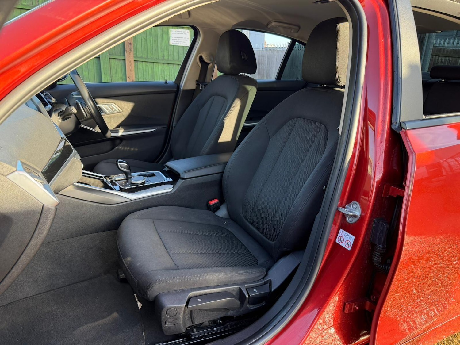 Used BMW 3 Series 2019 for sale - 76781396: Photo 23