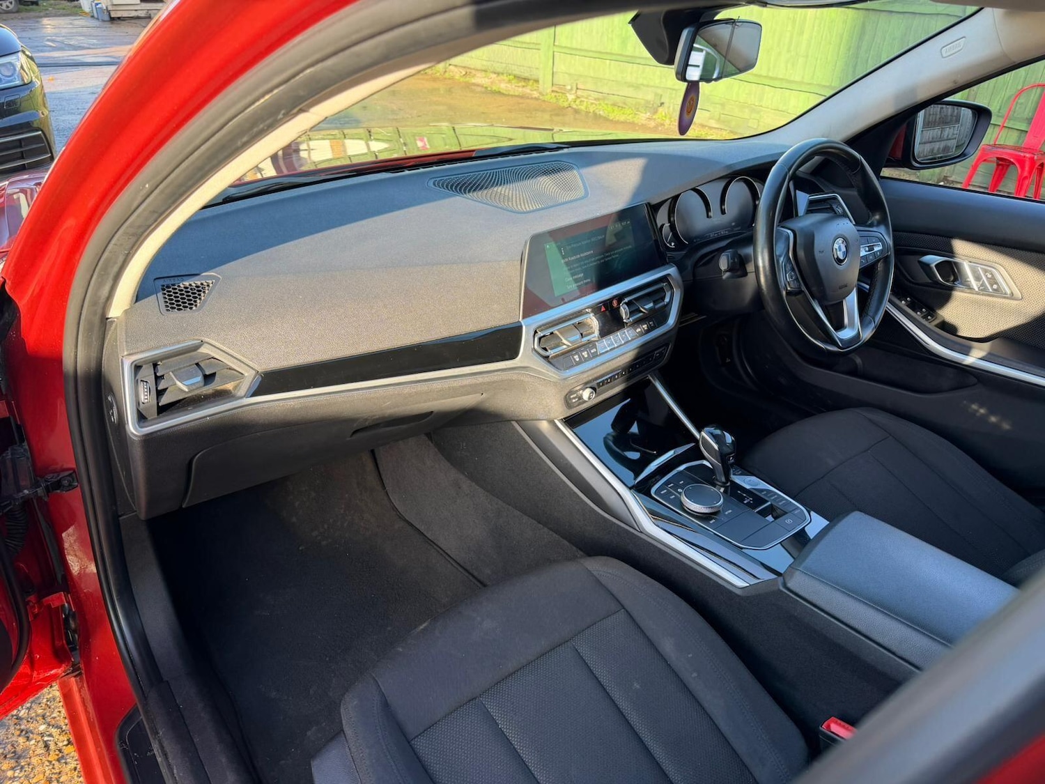 Used BMW 3 Series 2019 for sale - 76781396: Photo 24