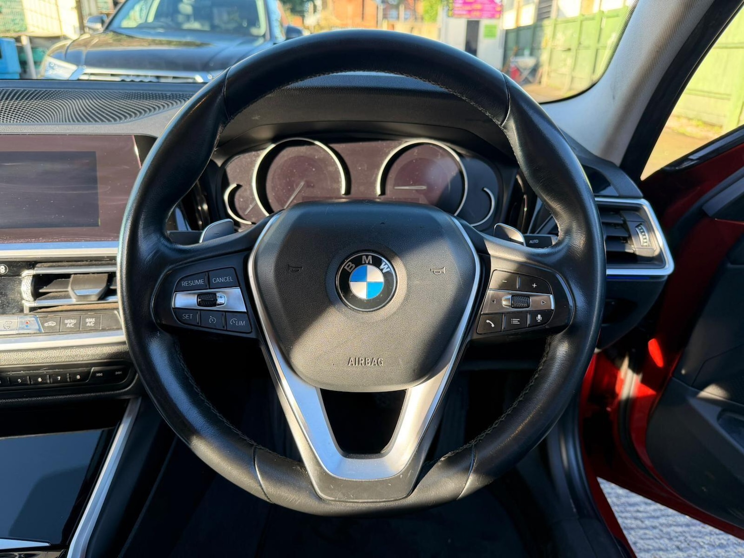 Used BMW 3 Series 2019 for sale - 76781396: Photo 26