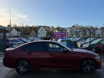 Used BMW 3 Series 2019 for sale - 76781396: Photo