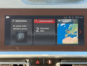 Used BMW 3 Series 2019 for sale - 76781396: Photo