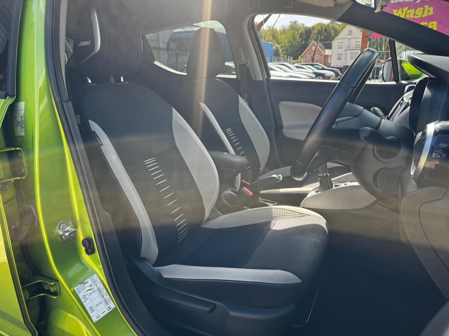 Vehicle 15