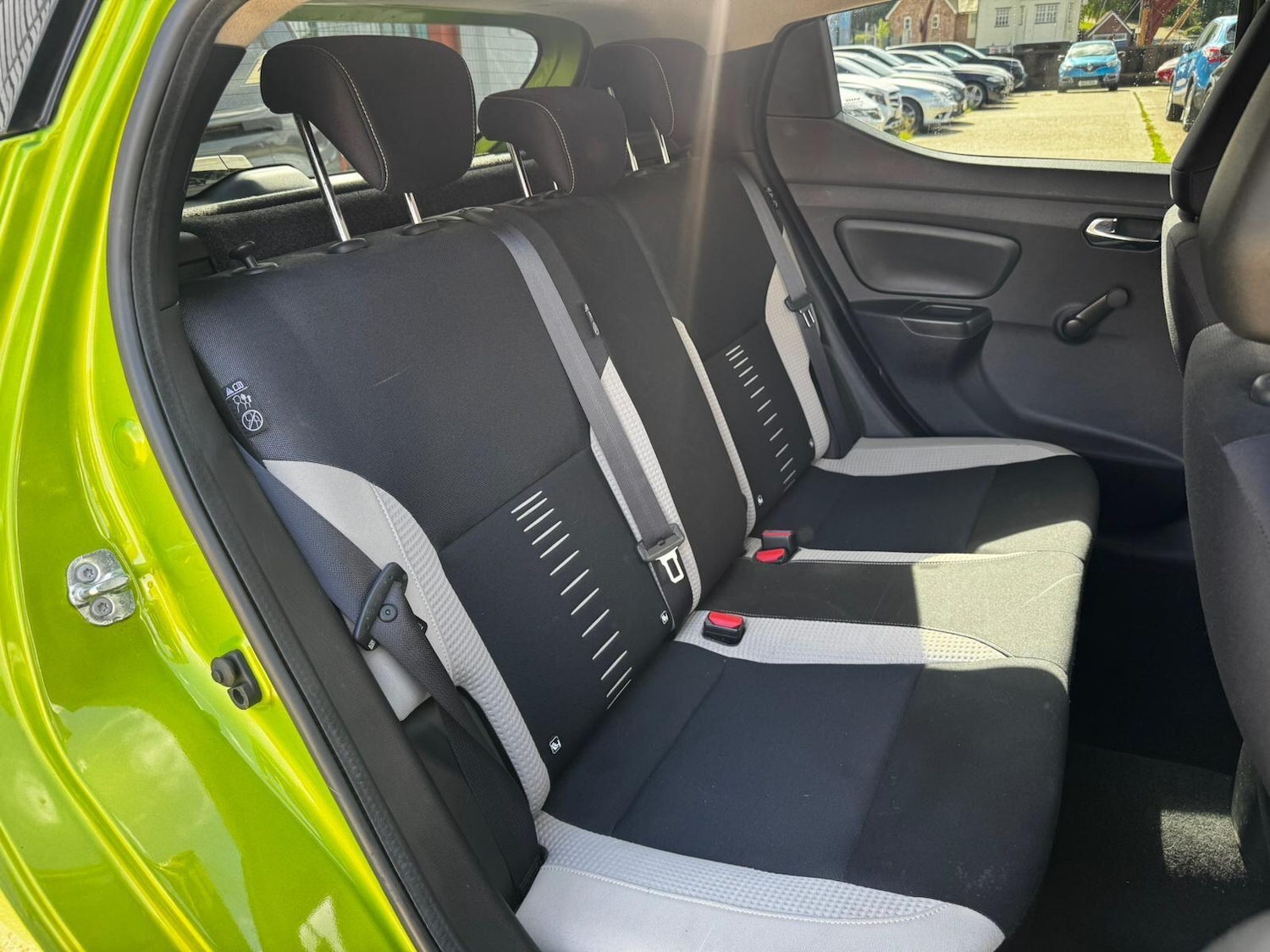 Vehicle 16