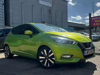 2017 (17) - 0.9 IG-T Tekna 5dr