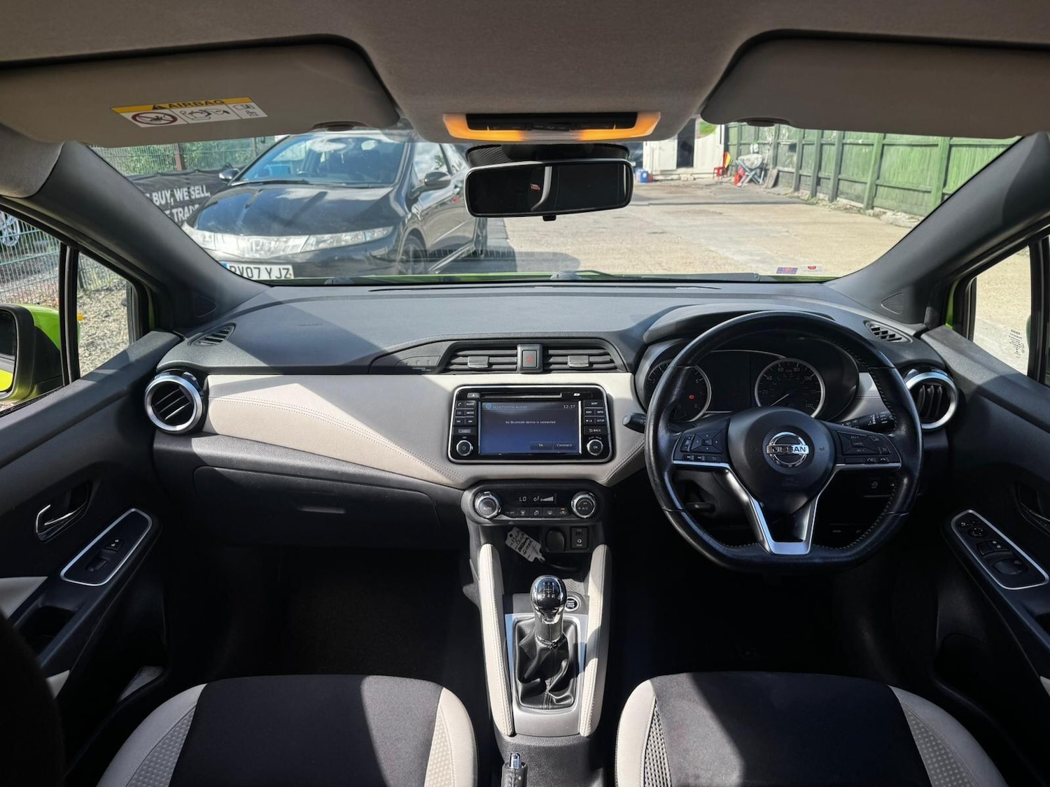 Vehicle 24