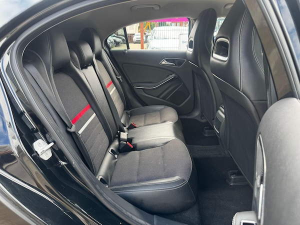 Used Mercedes-Benz A-Class 2015 for sale - 75719725: Photo 15
