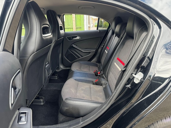 Used Mercedes-Benz A-Class 2015 for sale - 75719725: Photo 18