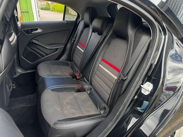 Used Mercedes-Benz A-Class 2015 for sale - 75719725: Photo 19