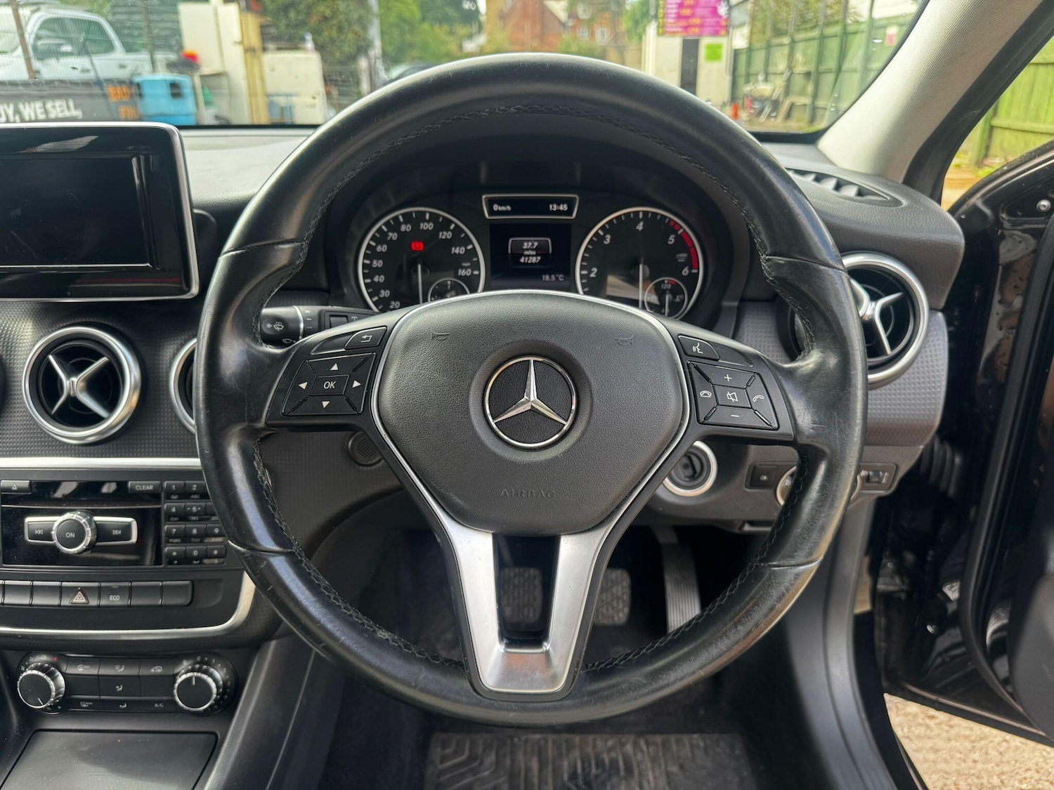 Vehicle 24