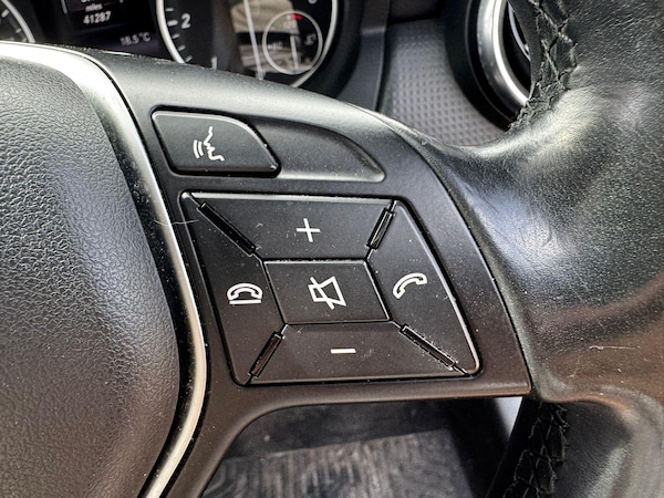 Used Mercedes-Benz A-Class 2015 for sale - 75719725: Photo 26