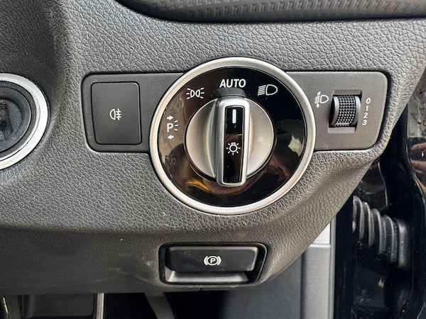 Used Mercedes-Benz A-Class 2015 for sale - 75719725: Photo 27