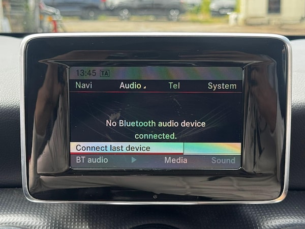 Used Mercedes-Benz A-Class 2015 for sale - 75719725: Photo 28
