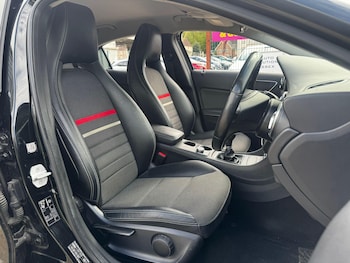 Used Mercedes-Benz A-Class 2015 for sale - 75719725: Photo