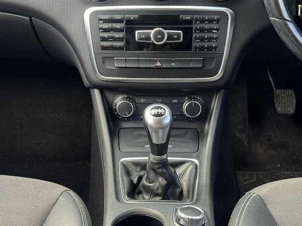 Used Mercedes-Benz A-Class 2015 for sale - 75719725: Photo 9