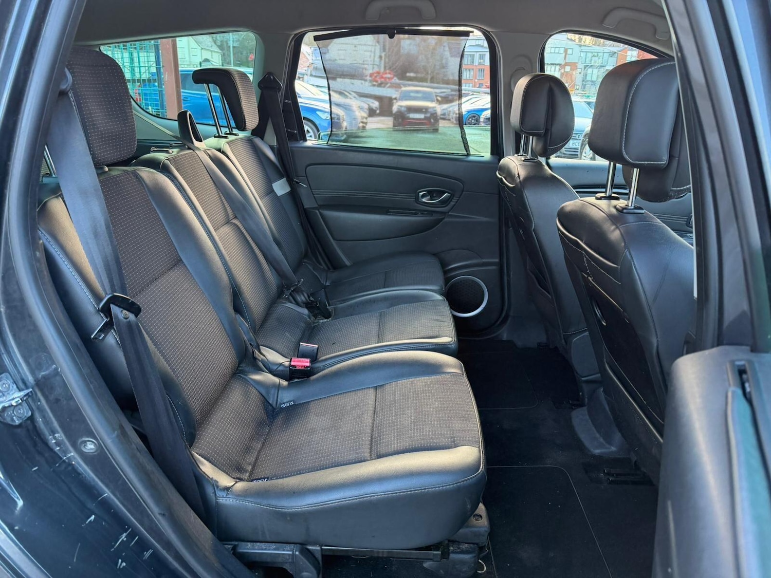 Used Renault Grand Scenic 2011 for sale - 77344815: Photo 13