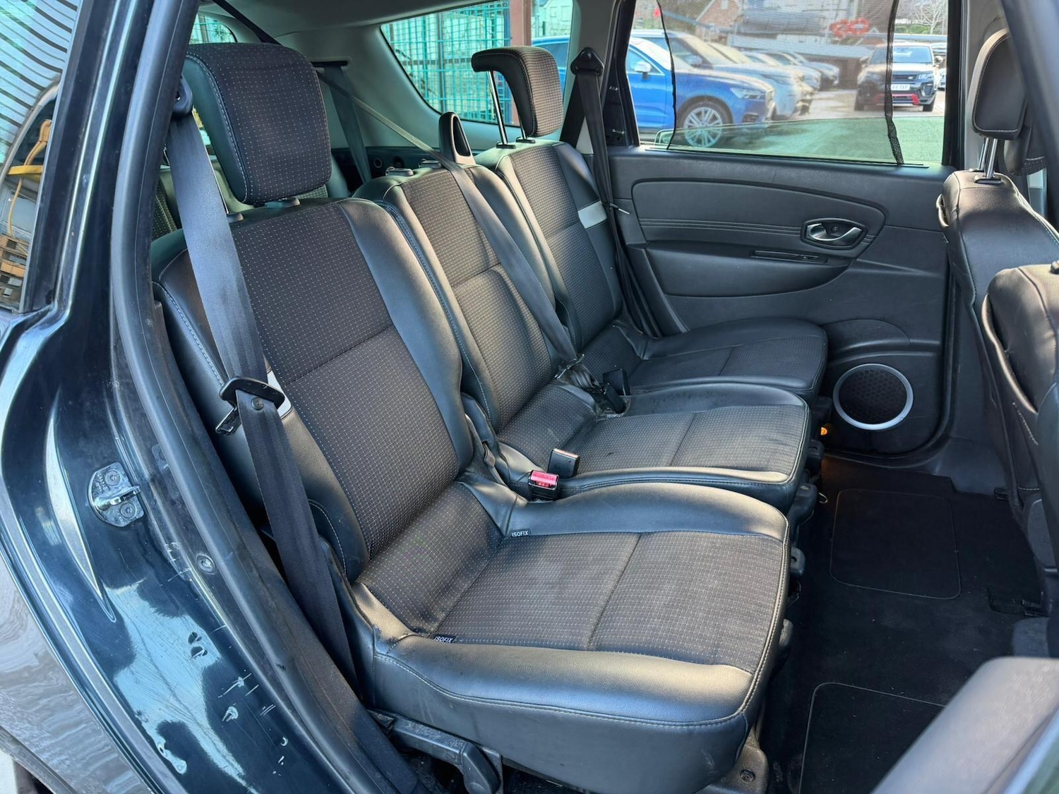 Used Renault Grand Scenic 2011 for sale - 77344815: Photo 14