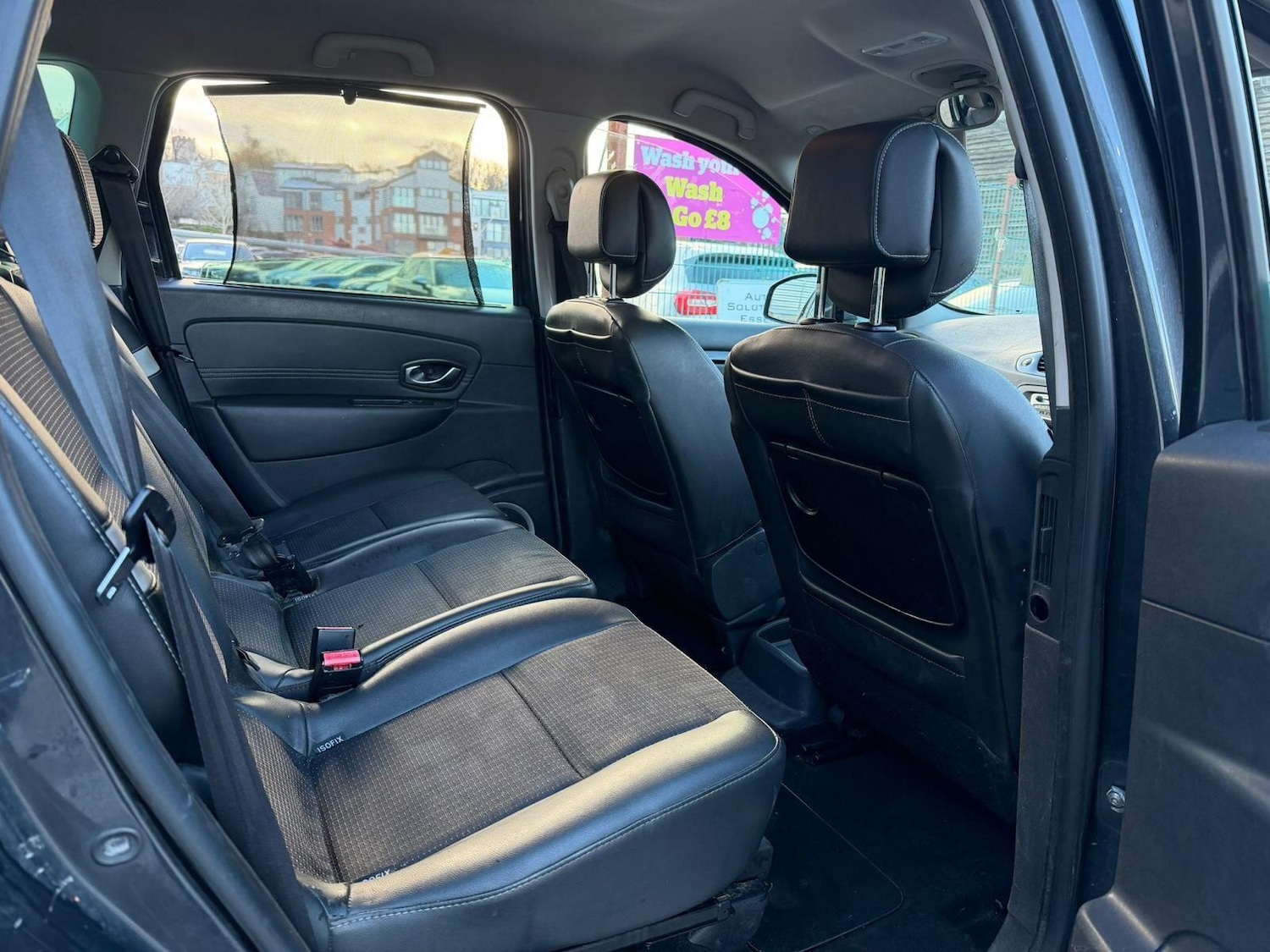 Used Renault Grand Scenic 2011 for sale - 77344815: Photo 15