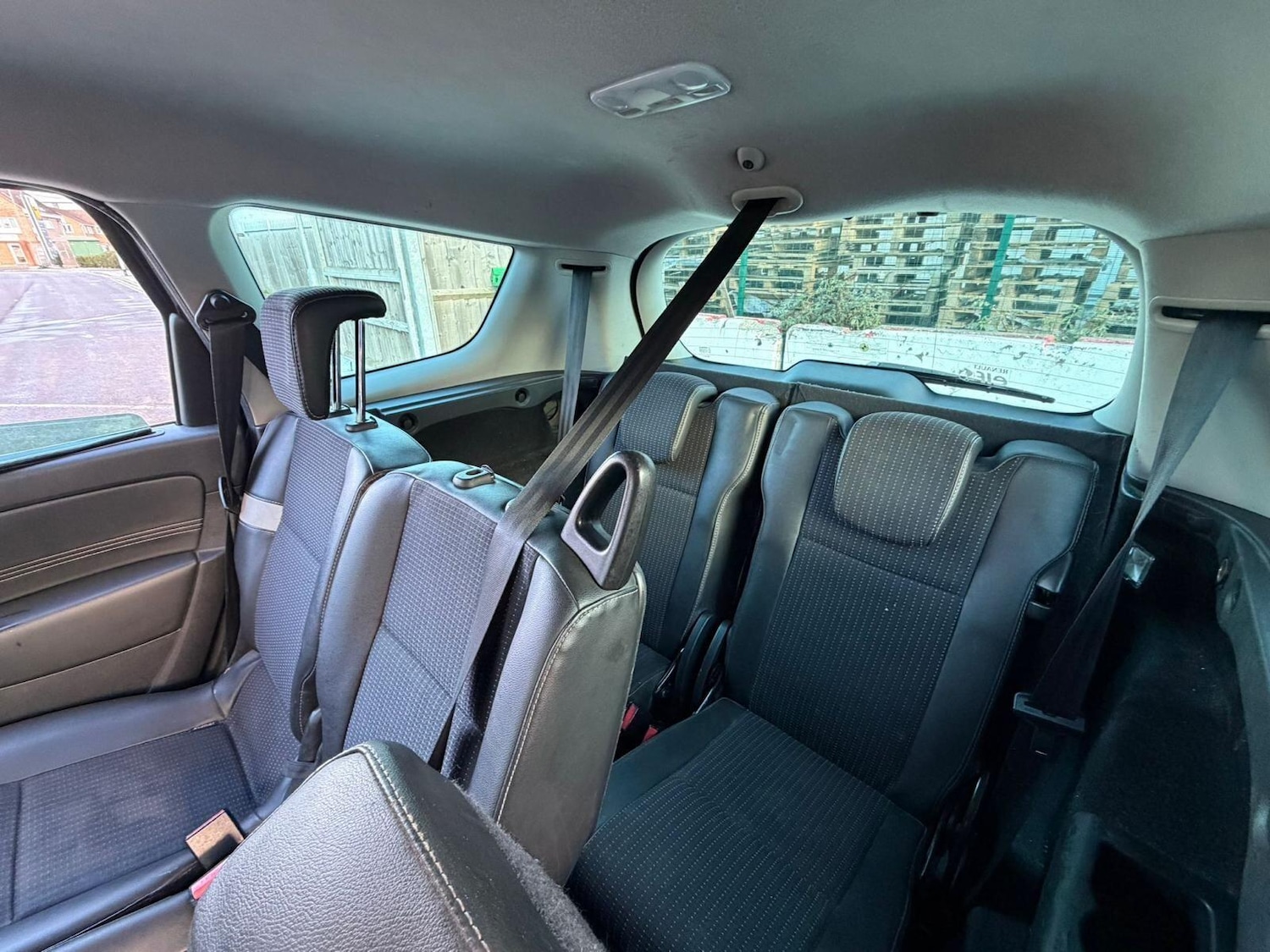 Used Renault Grand Scenic 2011 for sale - 77344815: Photo 22