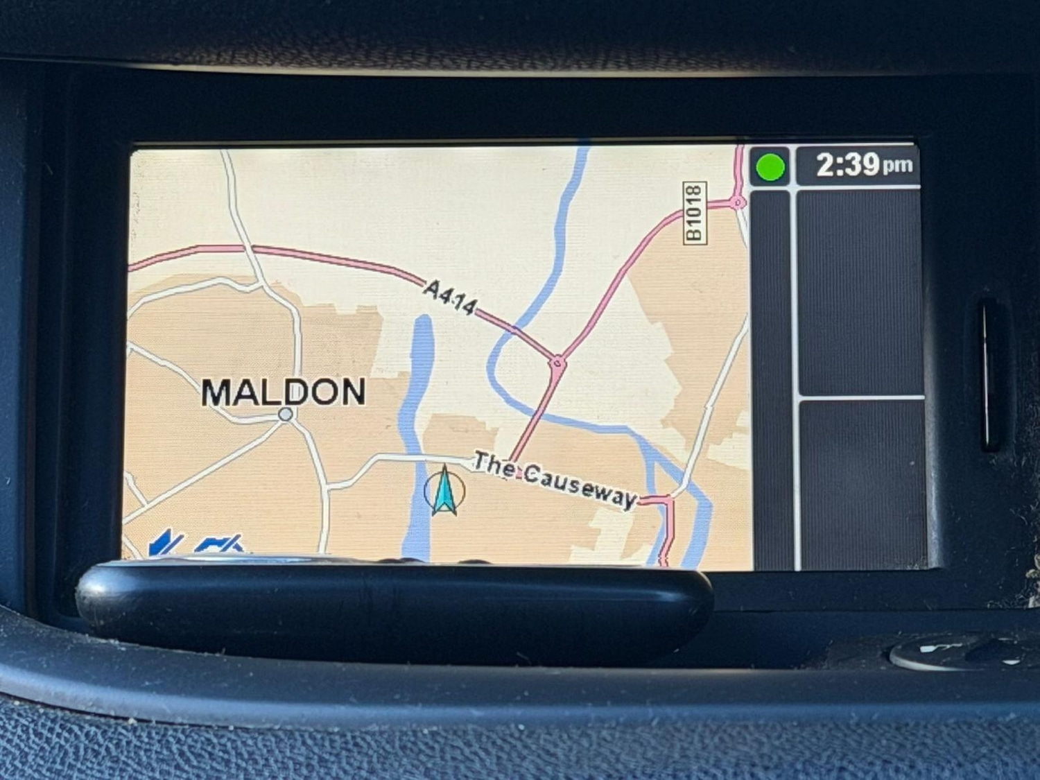 Used Renault Grand Scenic 2011 for sale - 77344815: Photo 28