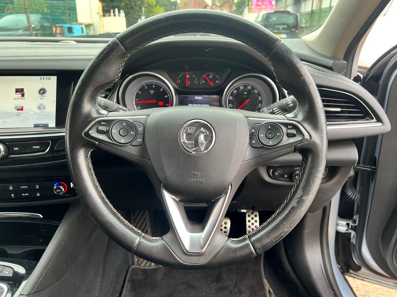 Used Vauxhall Insignia 2018 for sale - 76431831: Photo 27