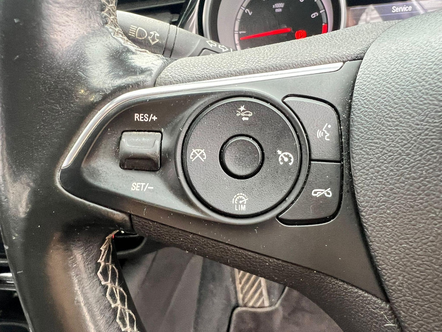 Used Vauxhall Insignia 2018 for sale - 76431831: Photo 28