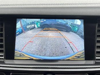 Used Vauxhall Insignia 2018 for sale - 76431831: Photo