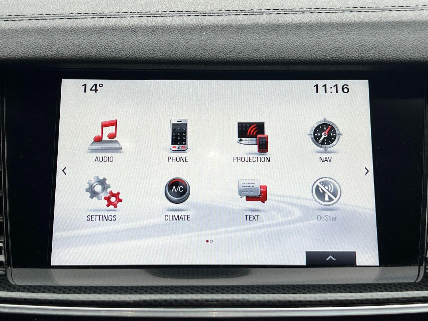 Used Vauxhall Insignia 2018 for sale - 76431831: Photo 7