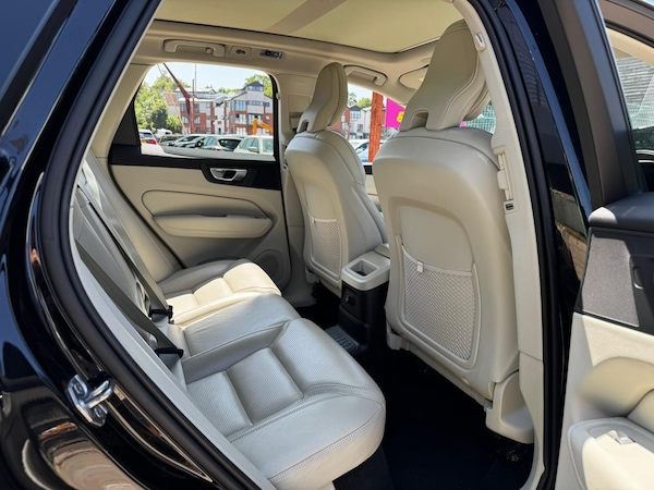 Used Volvo XC60 2018 for sale - 75103160: Photo 17